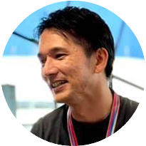 株式会社Sunnyrex　本田裕二 氏