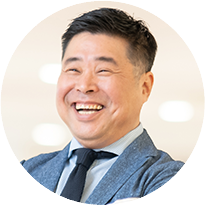株式会社HEAVEN Japan　代表取締役　松田崇