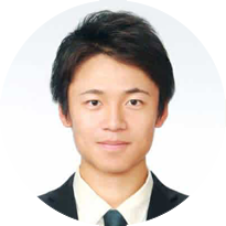 アリババ 1688事業部 越境業務部 日本担当　沈 琪晨 氏