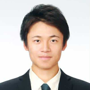 アリババ 1688事業部 越境業務部 日本担当 沈 琪晨$00A0氏