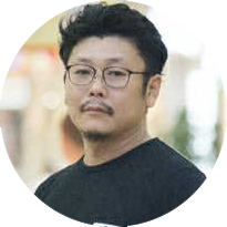 ゴールドバッハ株式会社 代表取締役 和田 太郎 氏