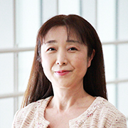 小川順子
