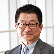 吉川孝二