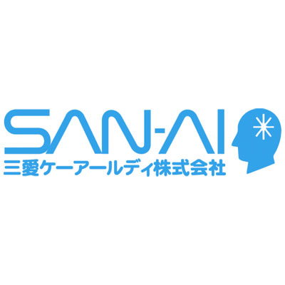 三愛ケーアールディ株式会社