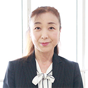 小川順子