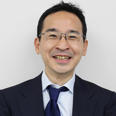 株式会社アルド<br />佐藤 英介氏