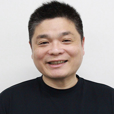 有限会社久松<br />松田 健吾氏