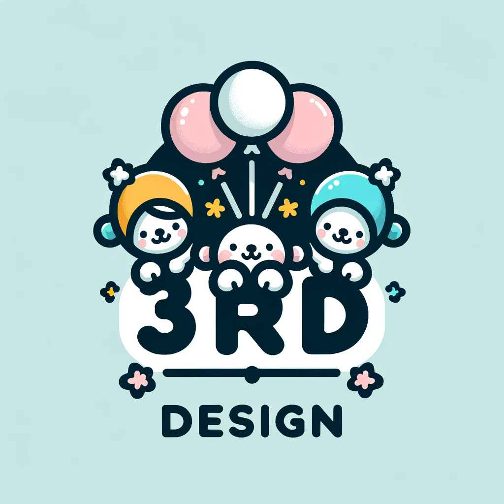 株式会社3rd Design