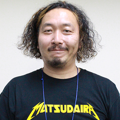 株式会社松平商会<br />奥平 哲也氏