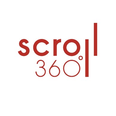 株式会社スクロール360