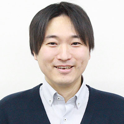 成都音和娜網絡服務有限公司<br />坂口 幸太郎氏